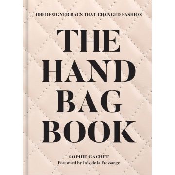 The Handbag Book