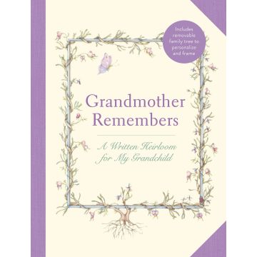 Grandmother Remembers: Gift Edition