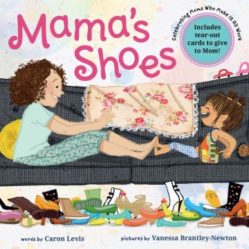 Mama's Shoes