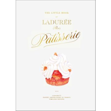 The Little Book of Ladurée