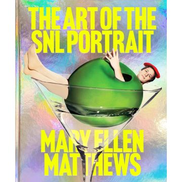 The Art of the SNL Portrait