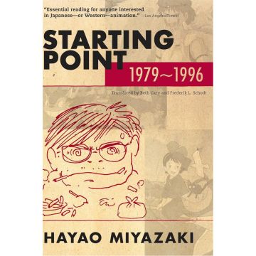 Starting Point 1979-1996