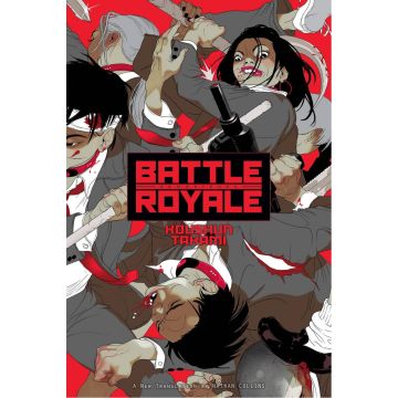 Battle Royale