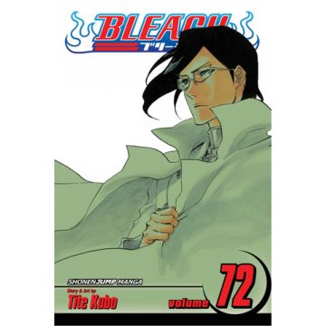 Bleach, Vol. 72