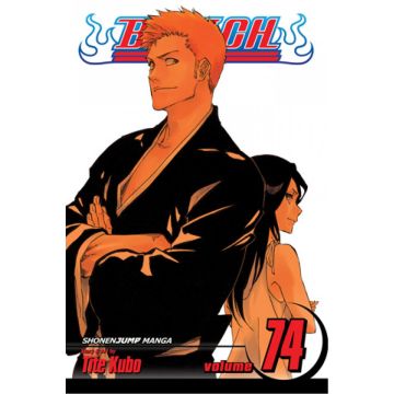 Bleach, Vol. 74