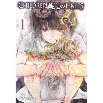 Children of the Whales, Vol. 1