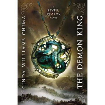 The Demon King (Seven Realms Novels)