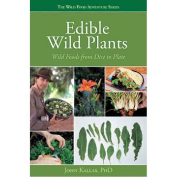 Edible Wild Plants