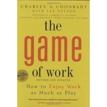 Game of Work