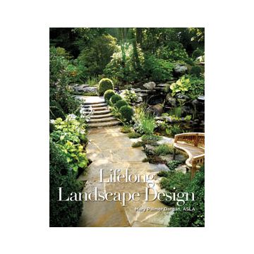 Lifelong Landscape Design