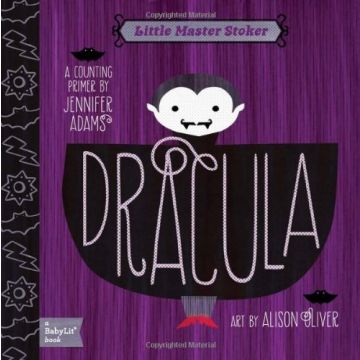 Little Master Stoker: Dracula