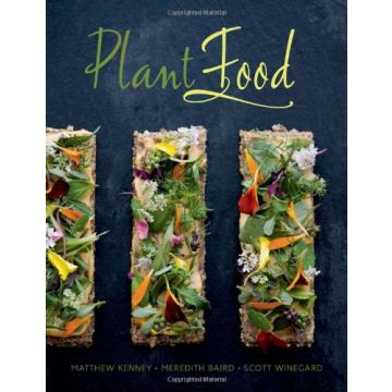 Plant Food