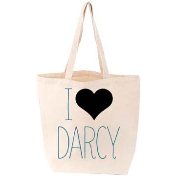 Darcy Heart