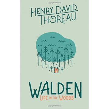 Walden: Life in the Woods