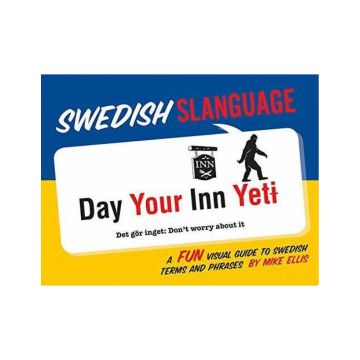 Swedish Slanguage