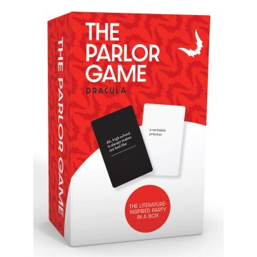 Parlor Game - Dracula