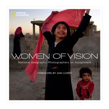 Women of Vision