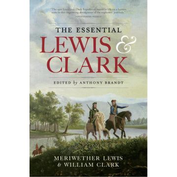 The Essential Lewis and Clark