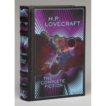 Barnes & Noble Classics: H.P. Lovecraft