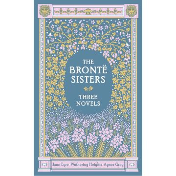 Barnes & Noble Classics: The Bronte Sisters