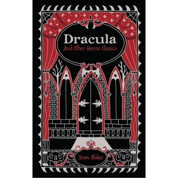 Dracula & Other Horror Classics