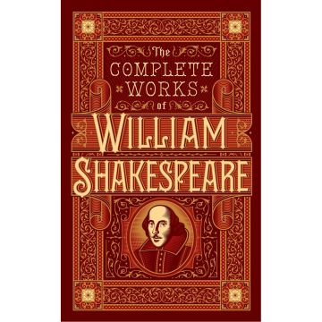 Barnes & Noble Classics:  William Shakespeare