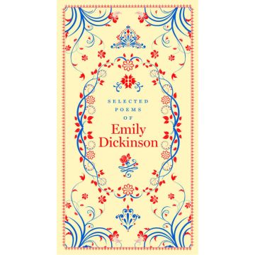 Selected Poems of Emily Dickinson