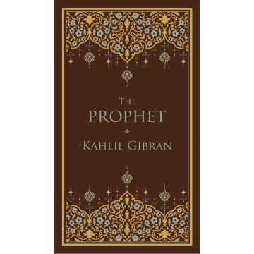 Barnes & Noble Classics: The Prophet