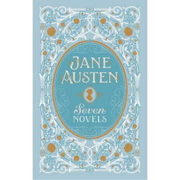 Jane Austen: Seven Novels