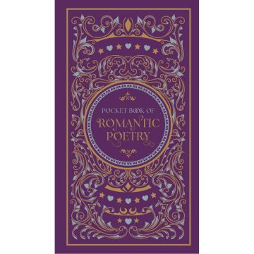 The Pocket Book of Romantic Poetry