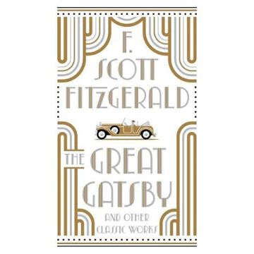 The Great Gatsby and Other Classic Works