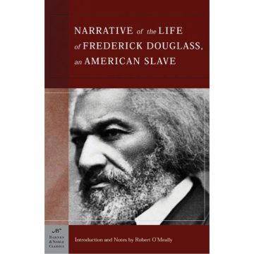 Narrative of the Life of Frederick Douglass