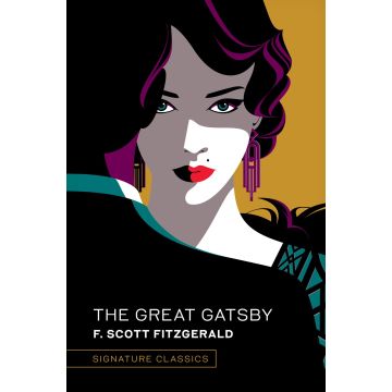 Signature Classics: The Great Gatsby