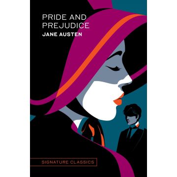 Signature Classics: Pride and Prejudice