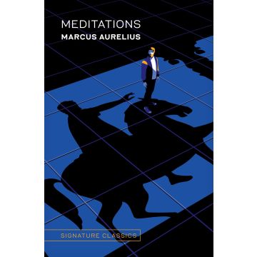 Signature Classics: Meditations