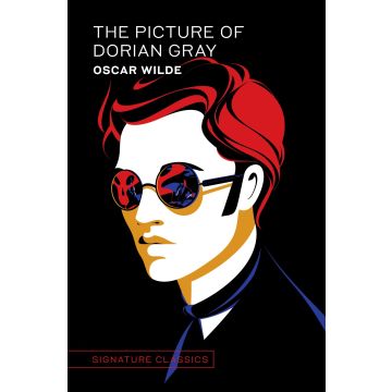 Signature Classics: The Picture of Dorian Gray