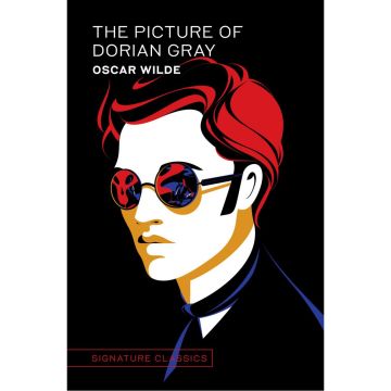 Signature Classics: The Picture of Dorian Gray