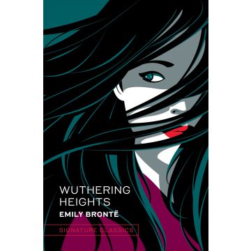 Signature Classics: Wuthering Heights