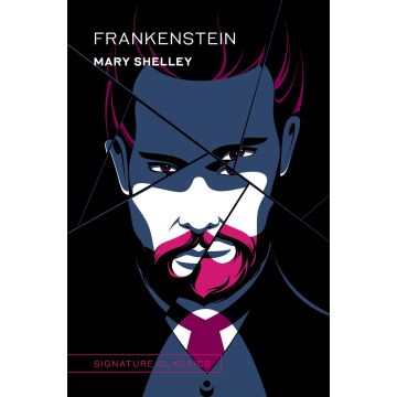 Signature Classics: Frankenstein