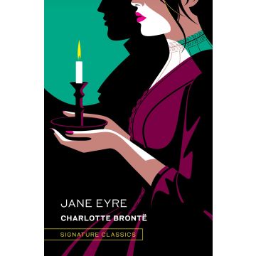 Signature Classics: Jane Eyre