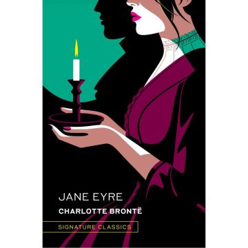 Signature Classics: Jane Eyre