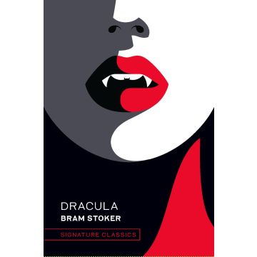 Signature Classics: Dracula