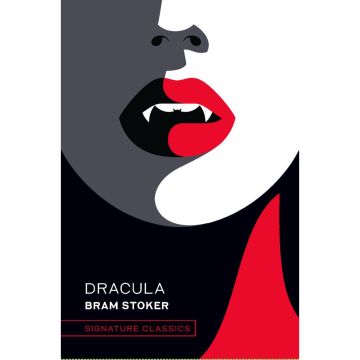 Signature Classics: Dracula