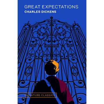 Signature Classics: Great Expectations