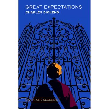 Signature Classics: Great Expectations