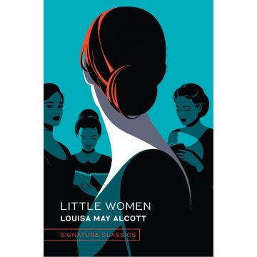 Signature Classics: Little Women