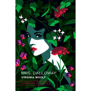 Signature Classics: Mrs. Dalloway