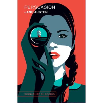 Signature Classics: Persuasion