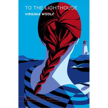 Signature Classics: To the Lighthouse