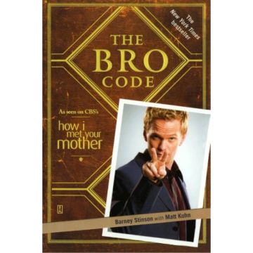 The Bro Code